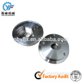 High Quality Oem Precision Cnc Precision Metal Machined Part